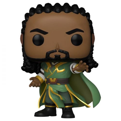 Funko POP! Marvel Doctor Strange in MOM-  Master Mordo