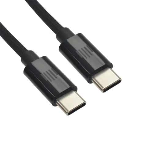 DVICED USB-C to USB-C cable Charging & Data transfer 2m