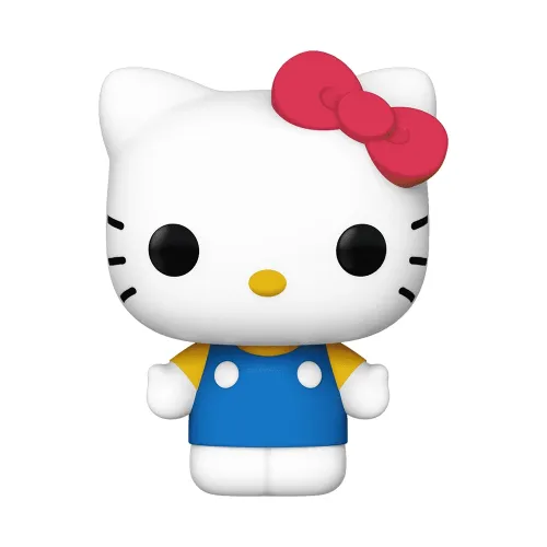 Funko Pop10″: Sanrio- Hello Kitty (50th Anniversary)