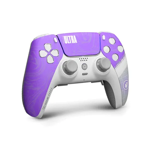 Scuf Reflex Fps Wireless Performance Controller For Ps5 - CDL Toronto Ultra 2025