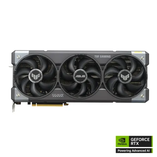 ASUS TUF Gaming GeForce RTX 5090 32GB GDDR7 Graphics Card, DLSS 4