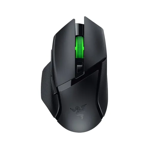 Razer Basilisk V3 X HyperSpeed Wireless Bluetooth Gaming Mouse