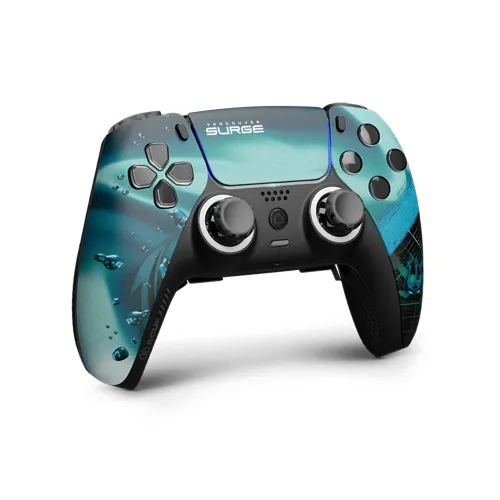 Scuf Reflex Fps Wireless Performance Controller For Ps5 - CDL Vancouver Surge 2025