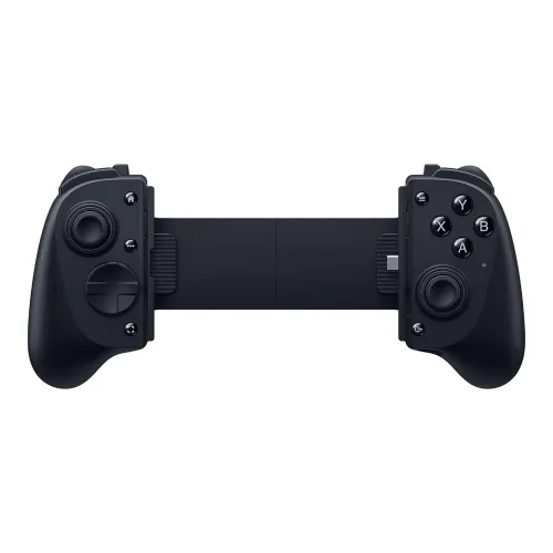 Kishi V3 Pro Gaming Controller for iPhone 15 & 16, Android & iPad mini up to 8"