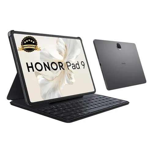 Honor Pad 9 Tablet (8GB / 256GB) Android 13 ,12.1 Inch – Grey