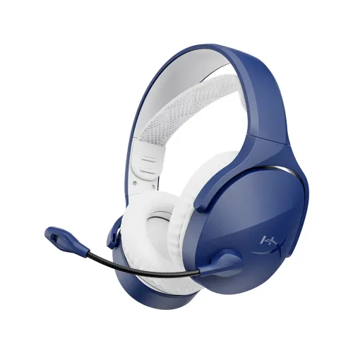 HyperX Cloud Jet - Wireless Gaming Headset - Blue
