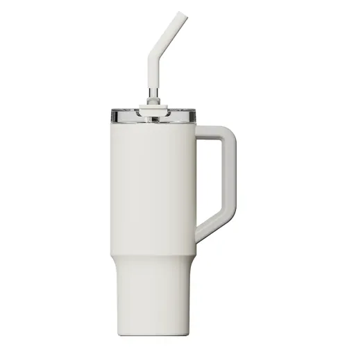 Xiaomi Straw Mug