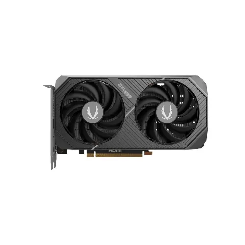 ZOTAC GAMING Nvidia GeForce RTX 5060 AMP 8GB Graphic Card - Black
