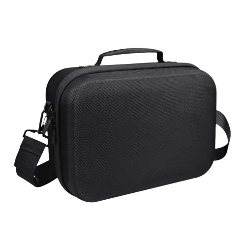 Travel Carry Bag For Nintendo Switch 2 - Black HS-SW2806