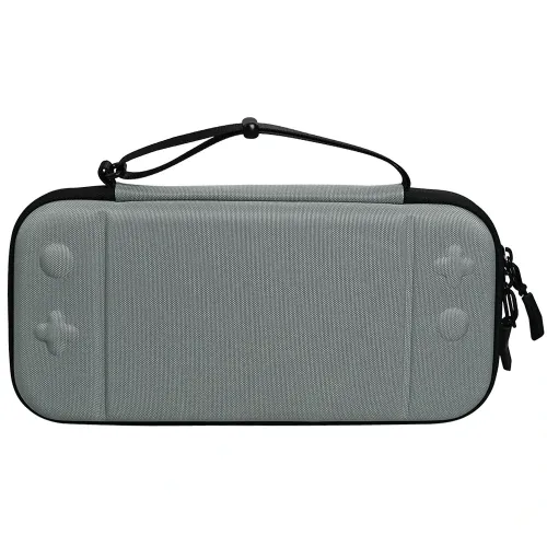 EVA Carry Case For Nintendo Switch 2 - Grey