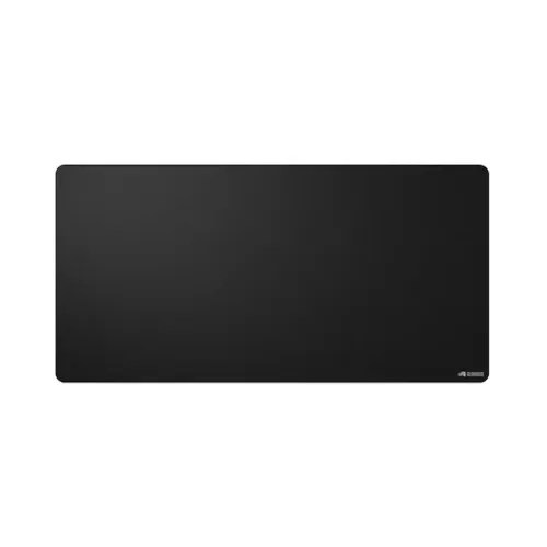 Glorious GMP 2 Edgeless Cloth Gaming Mouse Pad XXL (460 mm x 915 mm) - Black