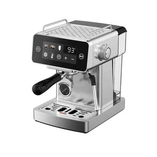 YSELE Coffee Machine Em233D