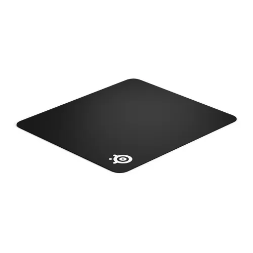 Steelseries Qck Edge Large Gaming Mousepad - Black