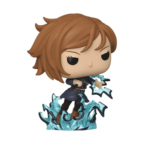 Funko Pop Plus: Jujutsu Kaisen- Nobara Kugisaki