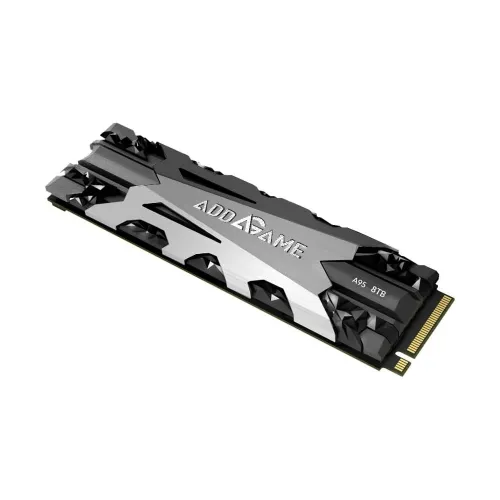 addlink A95 8TB SSD M.2 With Heatsink / Support PS5
