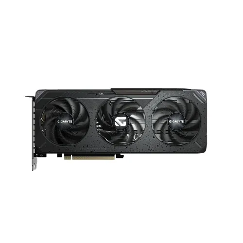 Gigabyte Geforce Rtx 5060ti Gaming Oc 8gb Graphic Card - Black