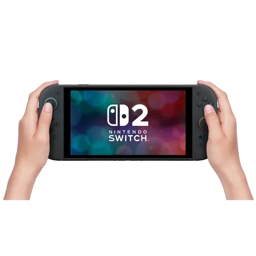 Nintendo Switch 2 Console