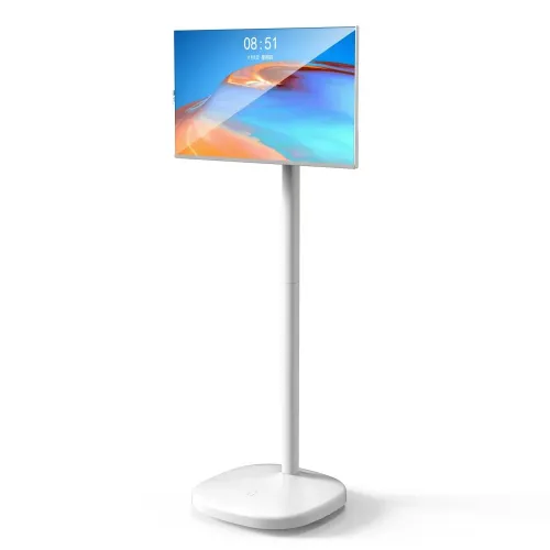 Gamvity 24-inch Android All-in-one Smart Display With Stand 8+128gb