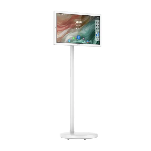 Gamvity 27-inch Android All-in-one Smart Display With Stand 8+128gb