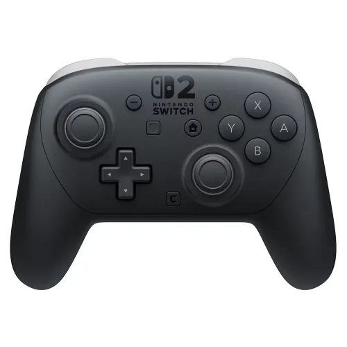 Nintendo Switch 2 Pro Controller
