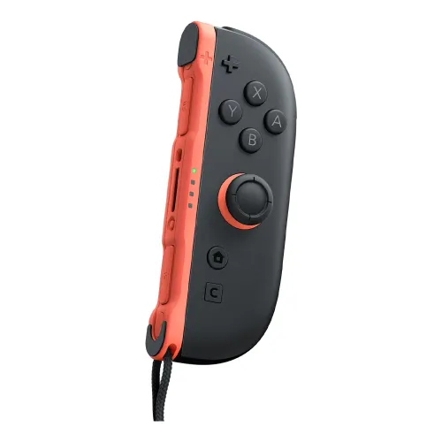 Joy-Con 2 (R) Light Red For Nintendo Switch 2