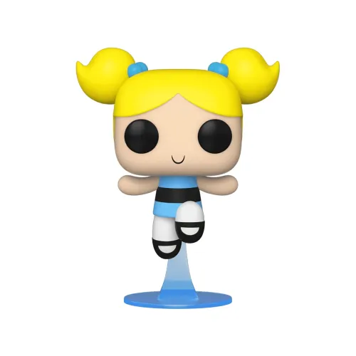 Funko Pop: The Powerpuff Girls- Bubbles