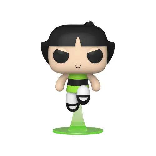Funko Pop: The Powerpuff Girls- Buttercup