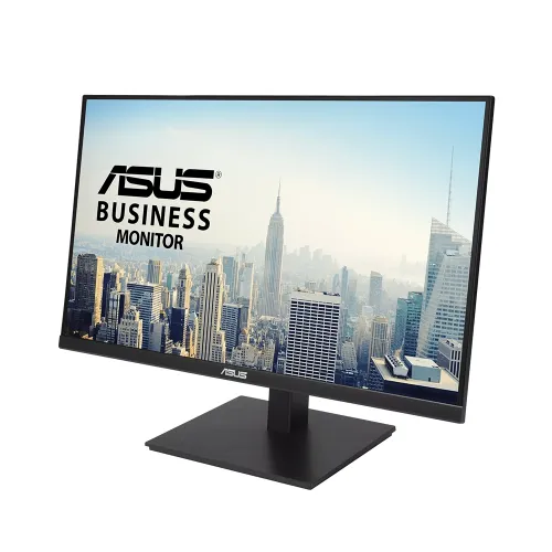 ASUS VA27UQSB Business Monitor – 27-inch, 4K UHD (3840 x 2160), IPS