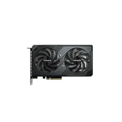 Gigabyte Geforce Rtx 5060 Windforce Oc 8gb Graphic Card - Black