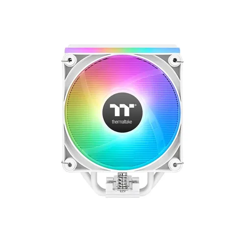 Thermaltake ASTRIA 200 ARGB Lighting CPU Cooler - Snow
