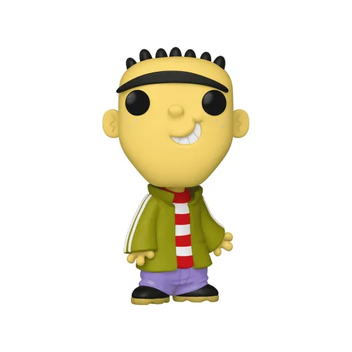 Funko Pop: Ed, Edd N Eddy- Ed