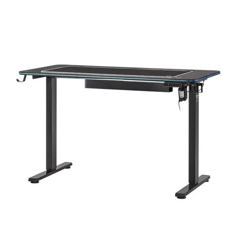 Thermaltake GT120 RGB electrically height-adjustable Gaming Desk