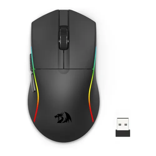 Redragon M816-PRO Wireless Gaming Mouse