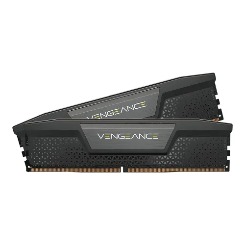 CORSAIR VENGEANCE 32GB (2x16GB) DDR5 DRAM 6400MT/s CL32 AMD EXPO & Intel XMP Memory Kit