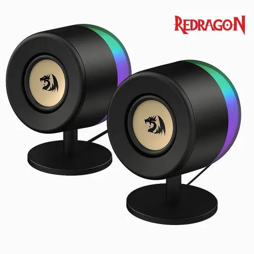 Redragon Ahri 2.0 Computer Multimedia Speaker