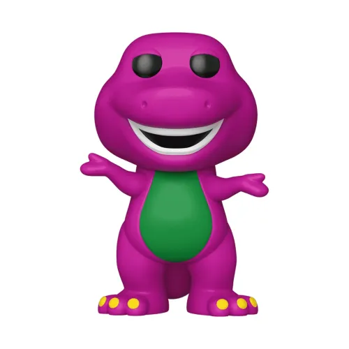 Funko Pop! Tv: Barney S1 - Barney