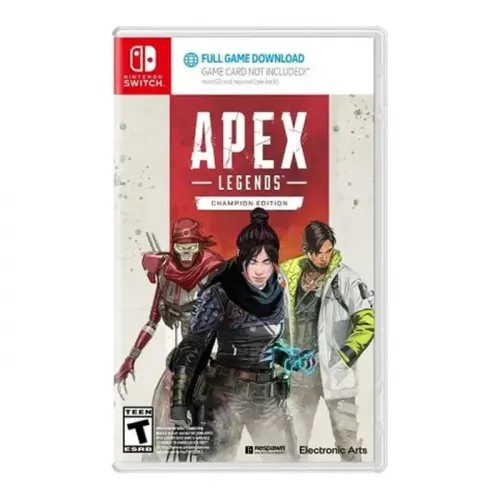 Apex Legends Nintendo Switch - R1