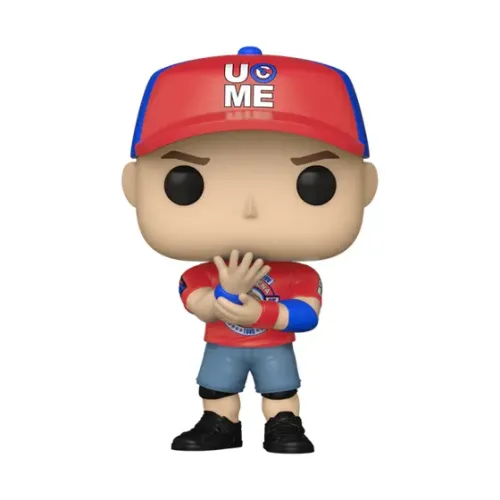 Funko Pop: Wwe- John Cena (Can’t See Me) (Exc)