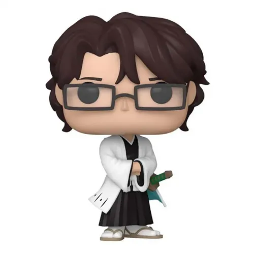 Pop : Bleach - Sosuke Aizen