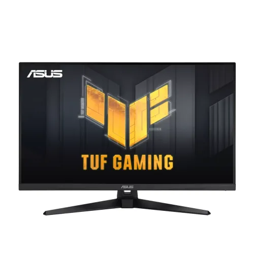 Asus Tuf Gaming Vg32aqa1a Gaming Monitor – 32 Inch (31.5 Inch Viewable), Qhd (2560 X 1440), Overclock To 170hz (Above 144hz) 1ms