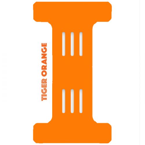 Goui Magnetic Strap - Tiger Orange