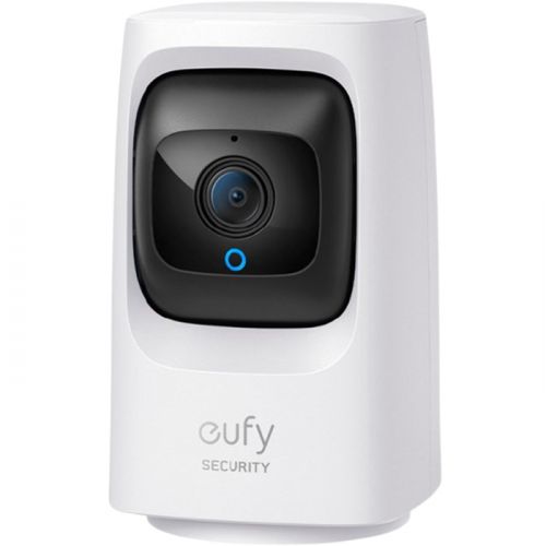 Eufy Indoor Cam Mini 2K Pan & Tilt -White