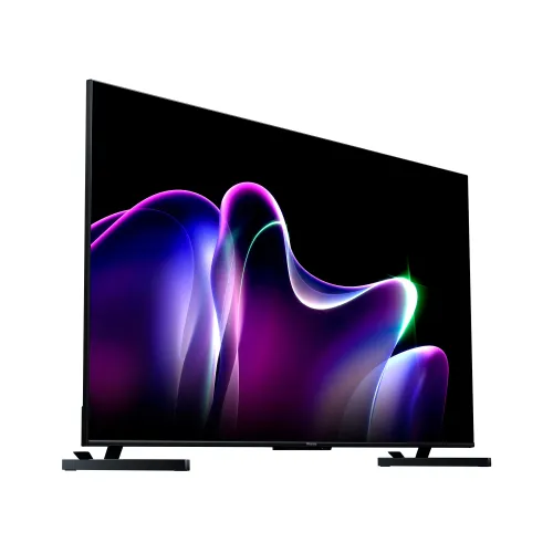 Hisense 55 inch Class U7 Series Mini-led Uled 4k Google Tv - 55u7k