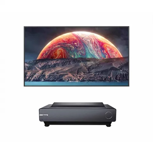 Hisense Px1-pro 4k Ultra Short Throw Laser Cinema