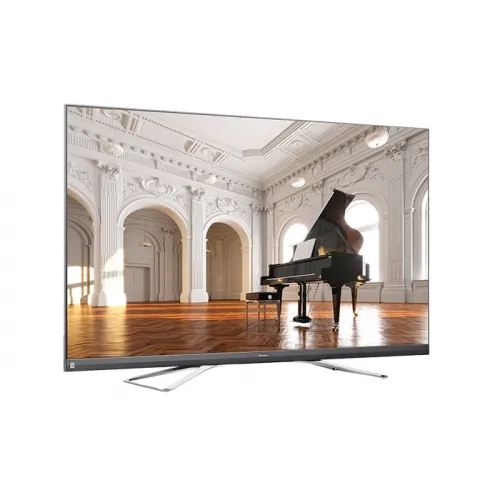 Hisense 55" 4K ULED Premium Smart TV - 55U8GQ