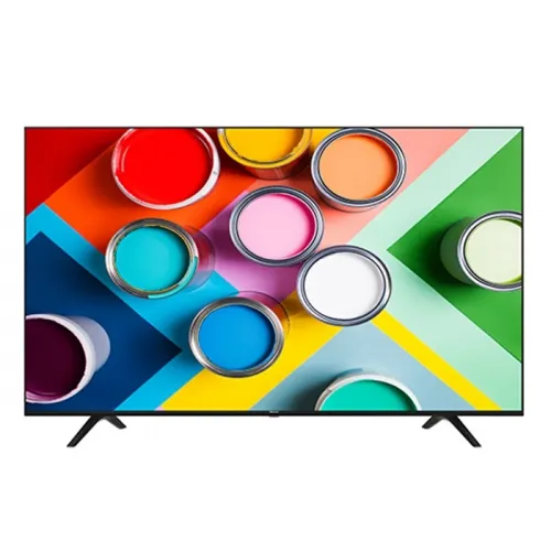 Hisense 55 inch 4K UHD Smart TV 55A62GS