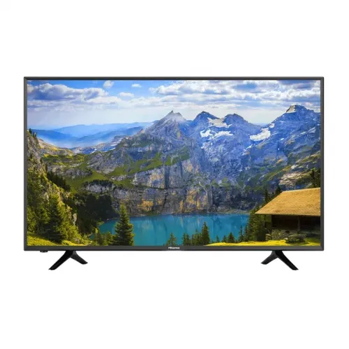 Hisense Led Tv 43- 43a61h