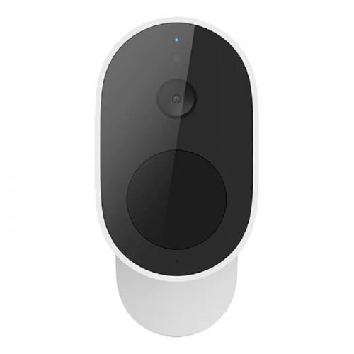 Mi Wireless Outdoor Security Camera 1080p - White