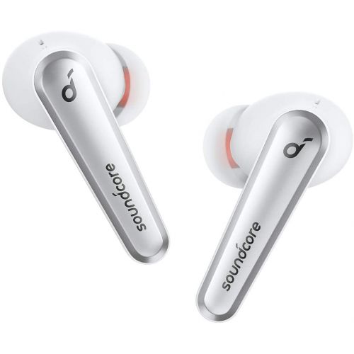 Anker Soundcore Liberty Air 2 Pro True Wireless Noise Cancelling Earbuds - White