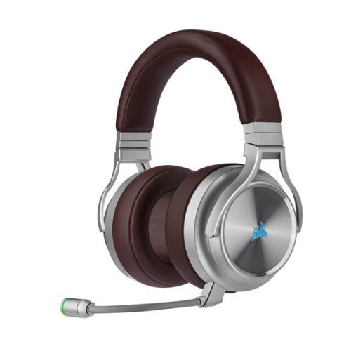 Corsair Virtuoso SE Espresso Wireless Gaming Headset -Brown